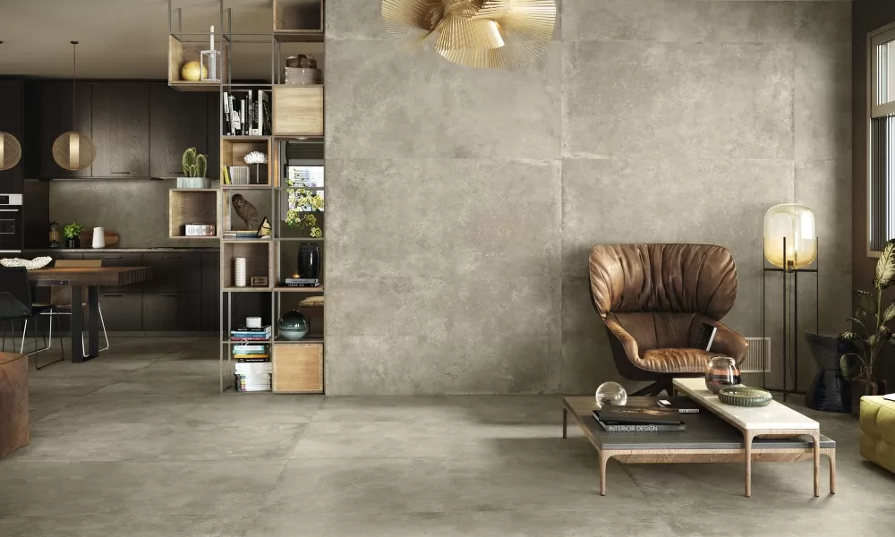 Керамогранит Towson Grey Rect 80*80
