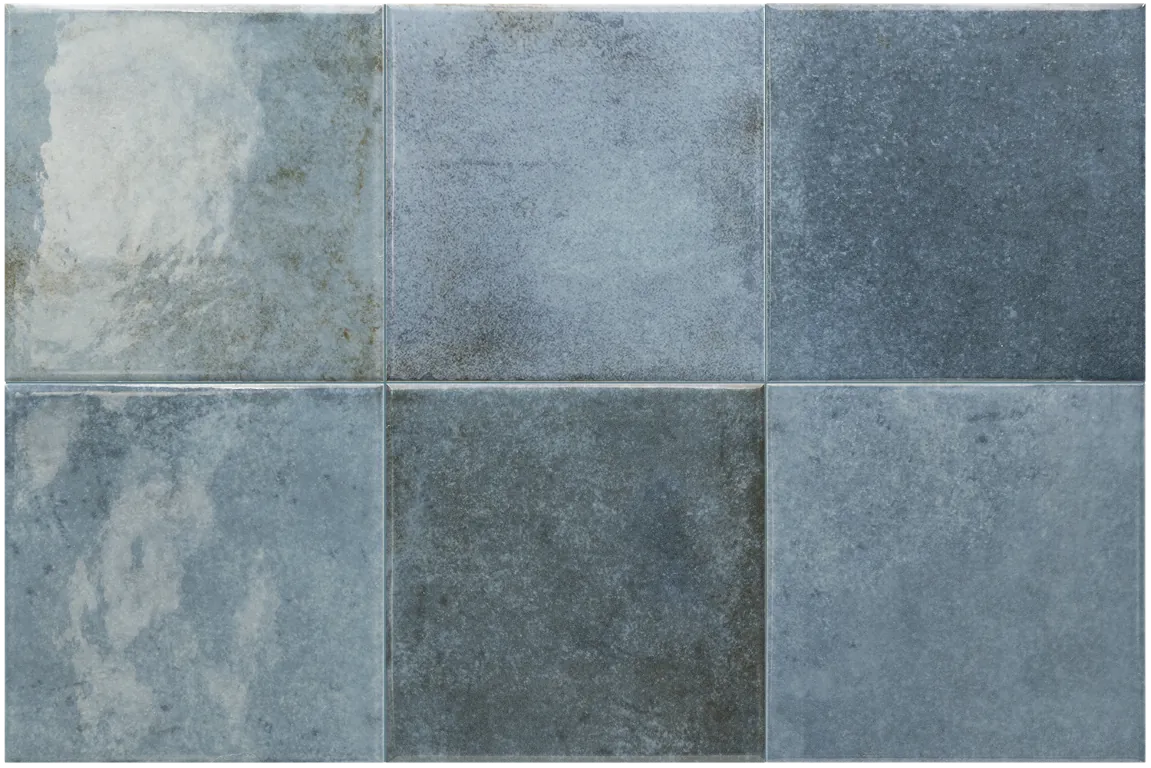 Керамогранит 31565 Spa&Pools Colonial Blue 15x15