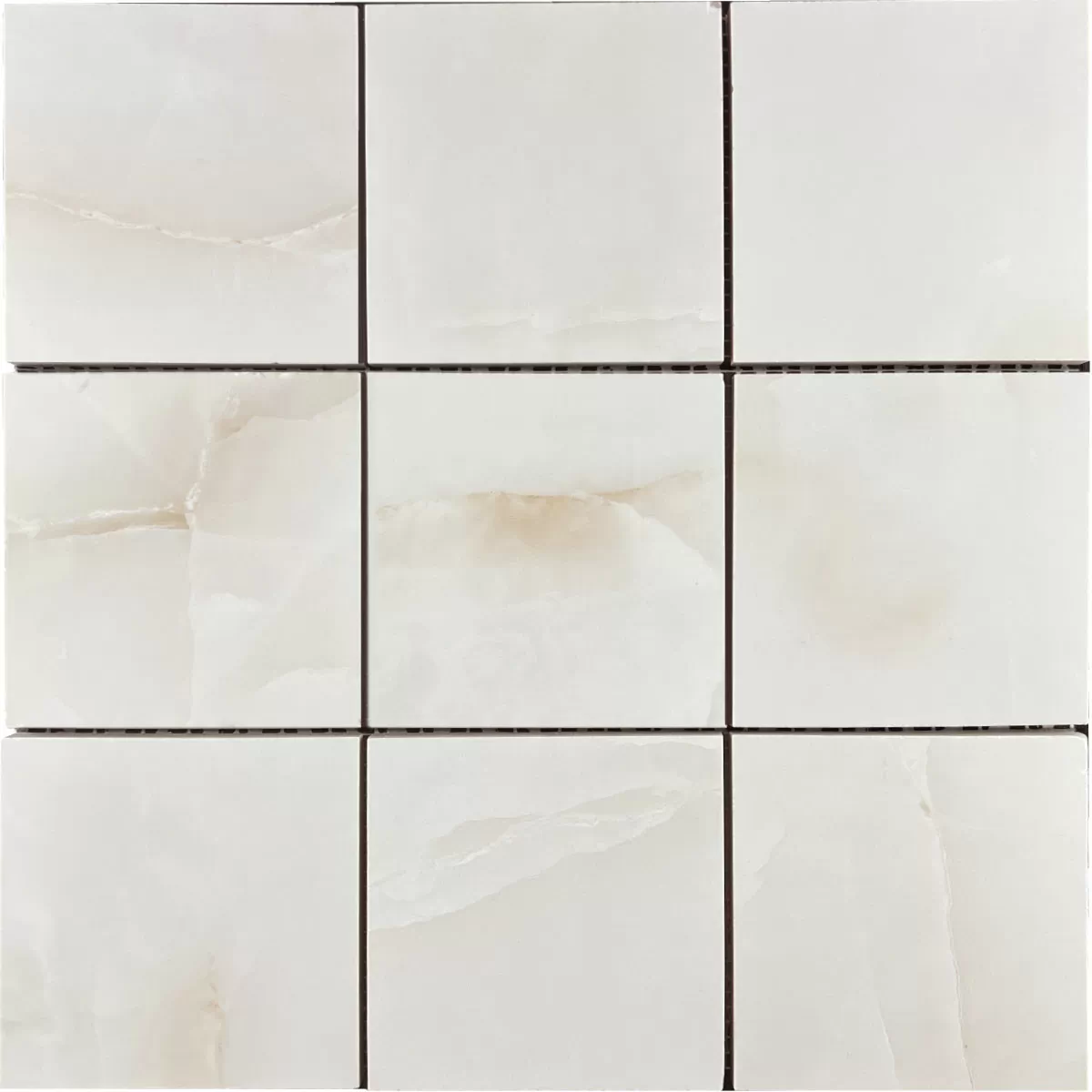 Мозаика Mosaic Onix Classic (95х95) 300x300
