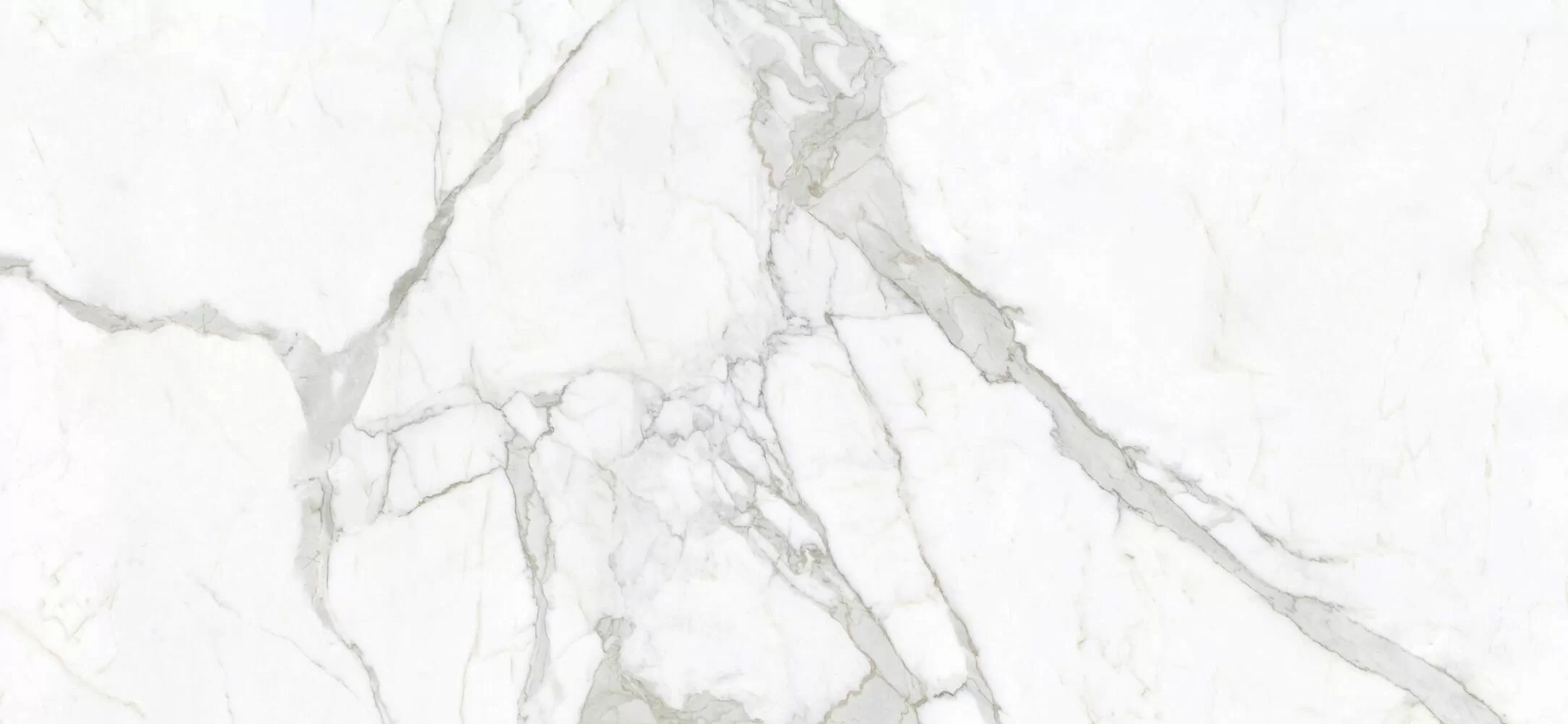 Керамогранит MN011AY281206 Calacatta Bianco Matt 6mm 120x280