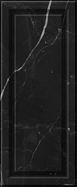 Плитка Noir black 25х60