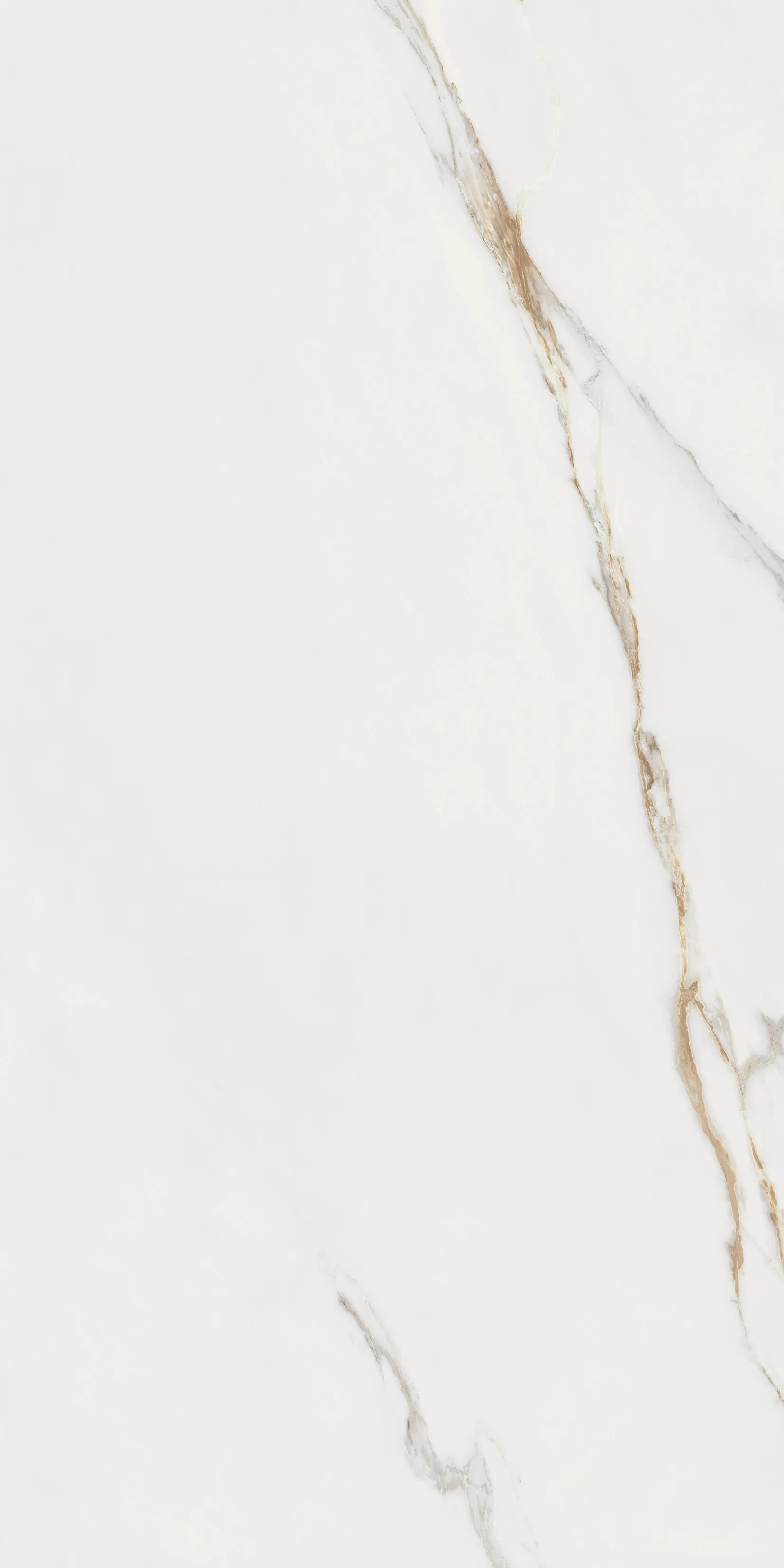 Керамогранит 2A28 Calacatta Gold Lap RT 60x120