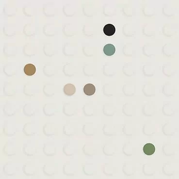 Плитка 34B2 Ronto Multicolor 13x13