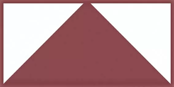 Плитка Borgo Multicolor Mix 10X20