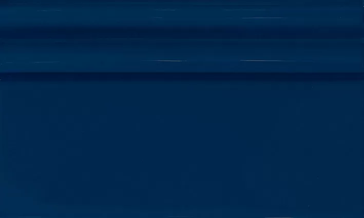 Плитка BT11 Battiscopa Blu 12x20