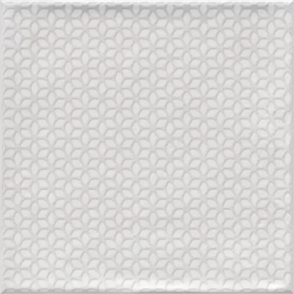 Плитка Bugis Blanco Mix 20x20