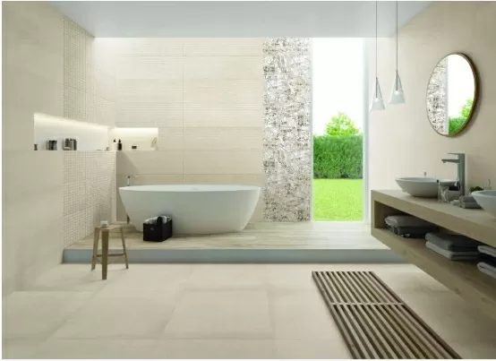Плитка Elevation Sand Rec Bis B-100 29x100