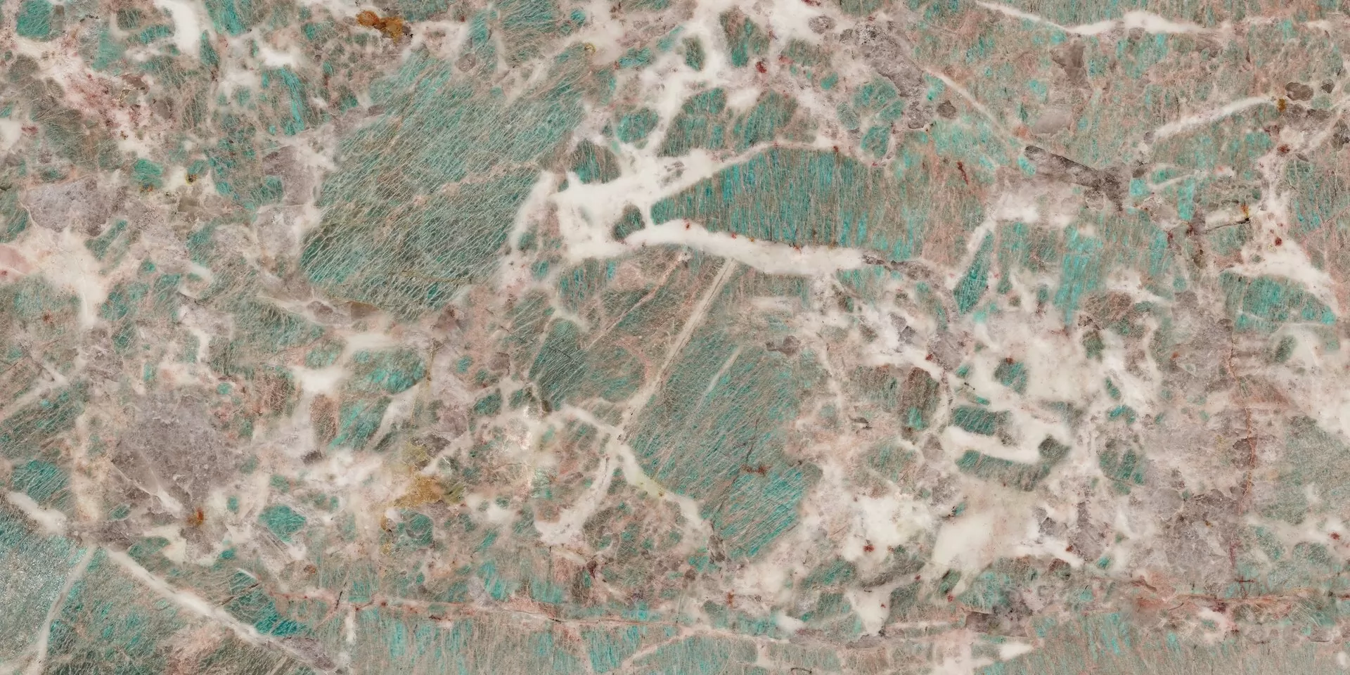 Керамогранит A037620 Amazonite Pol Rect 60х120