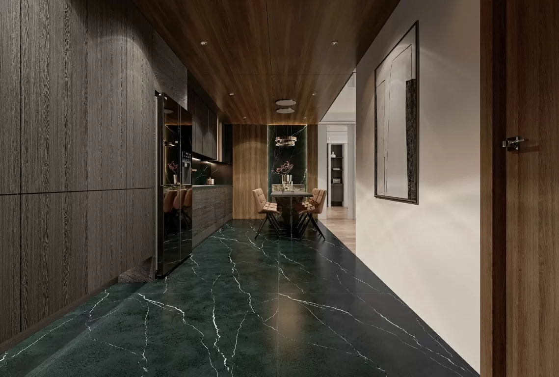 Керамогранит NTT3601P Stone Alpino 120x280