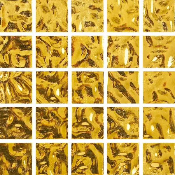 Мозаика Oro Giallo gf-MG738 2x2