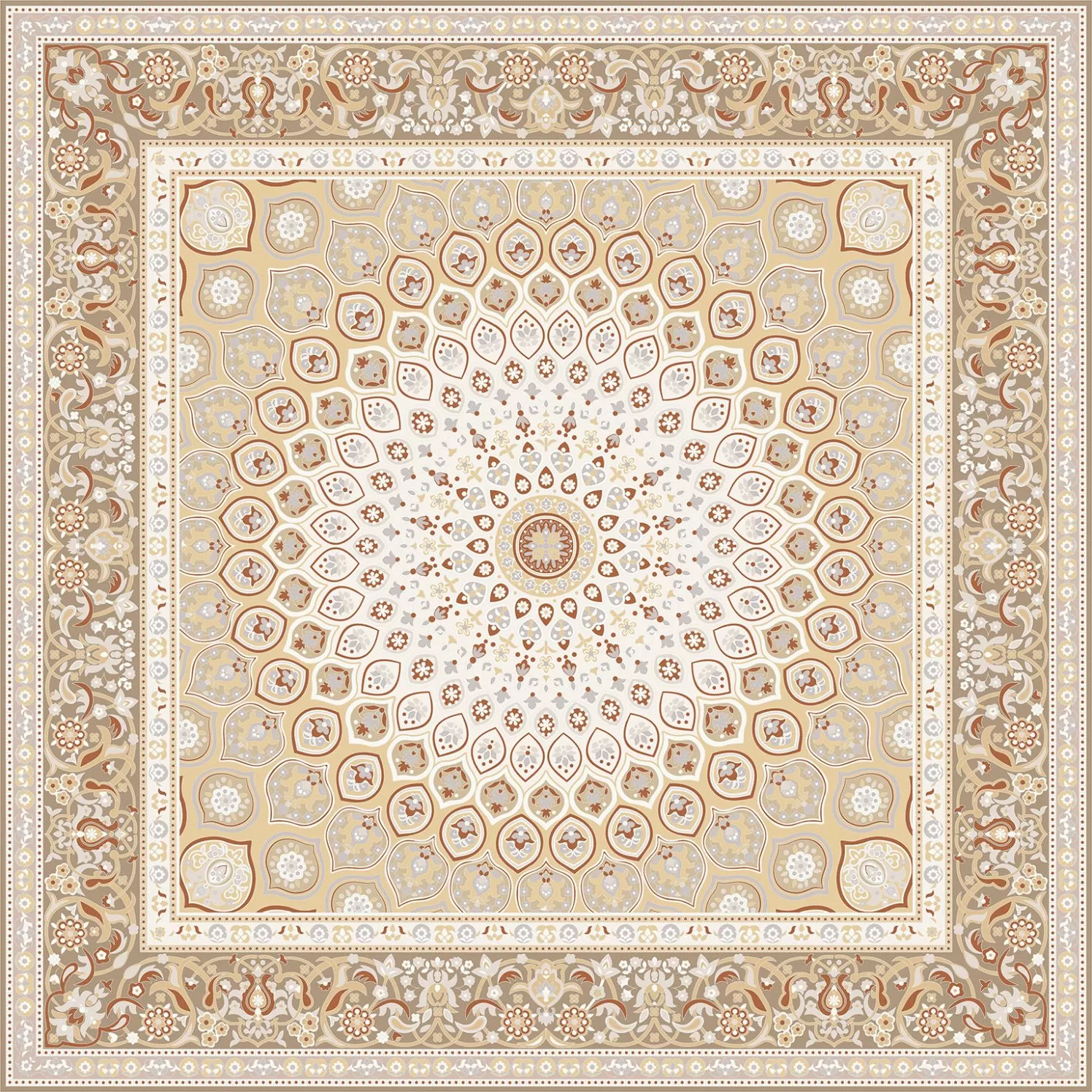 Керамогранит Creta 60x60