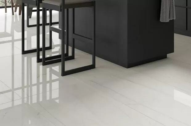 Керамогранит Massa White 60х120