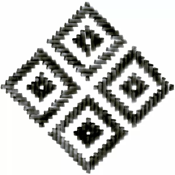 Керамогранит Octogono Variette Sombra Mix g.156 20x20