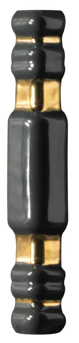 Плитка AVGB Marvel Gold Black A.E. 1,2x7,8