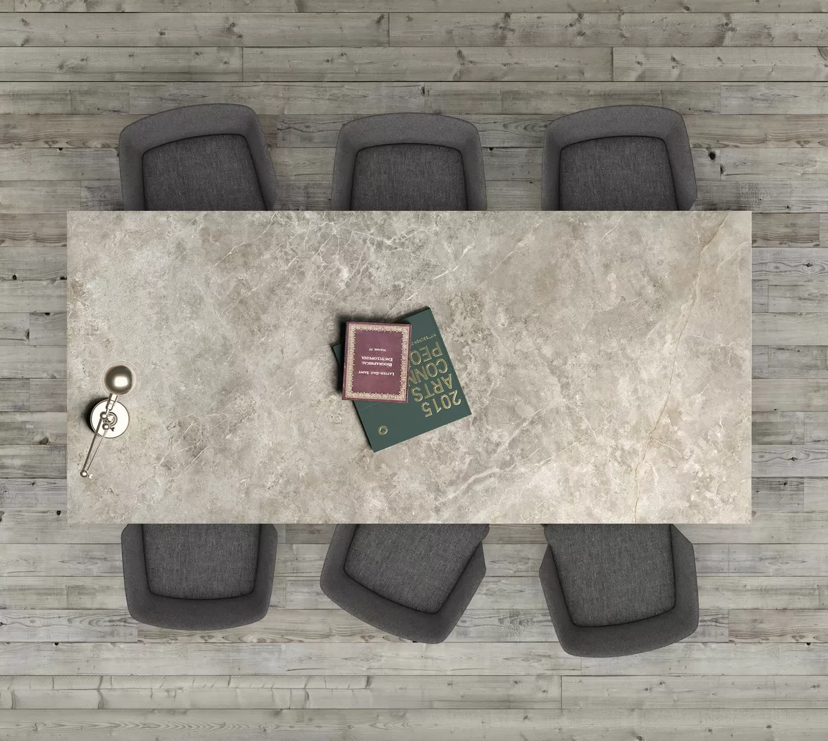 Керамогранит UM6S300480 Bianco Covelano Soft 150x300