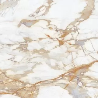 Керамогранит MN034AP261206 Calacatta Gold Polished 6mm 120x120