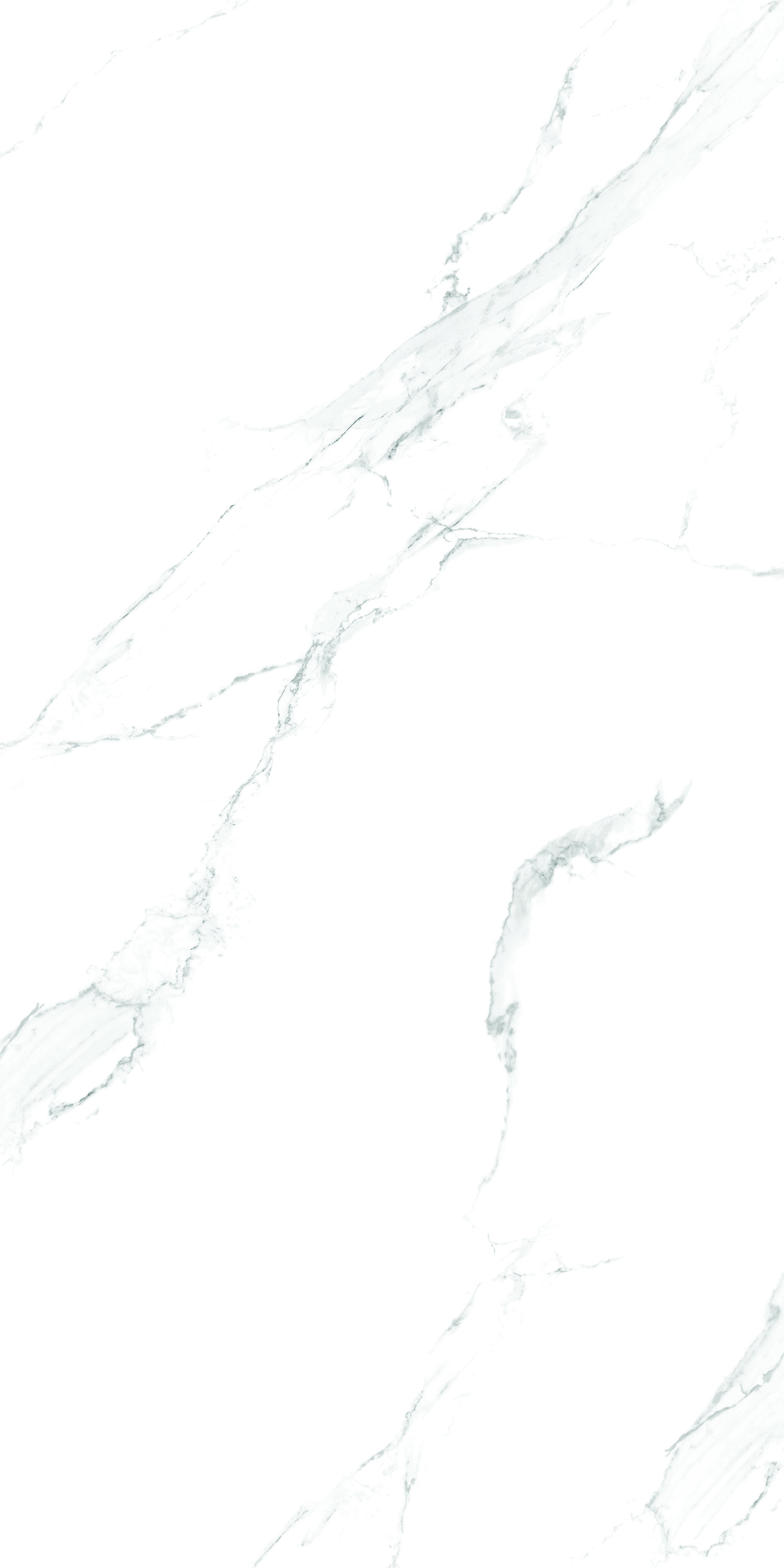Керамогранит Carrara White Rustic Punch 60х120