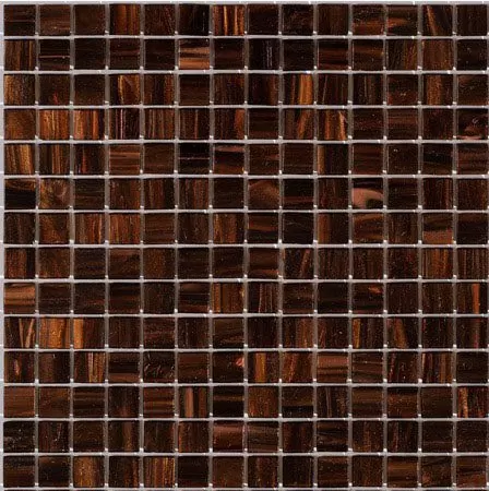 Мозаика GA38 Gold Star (5) 1x1 31.8x31.8