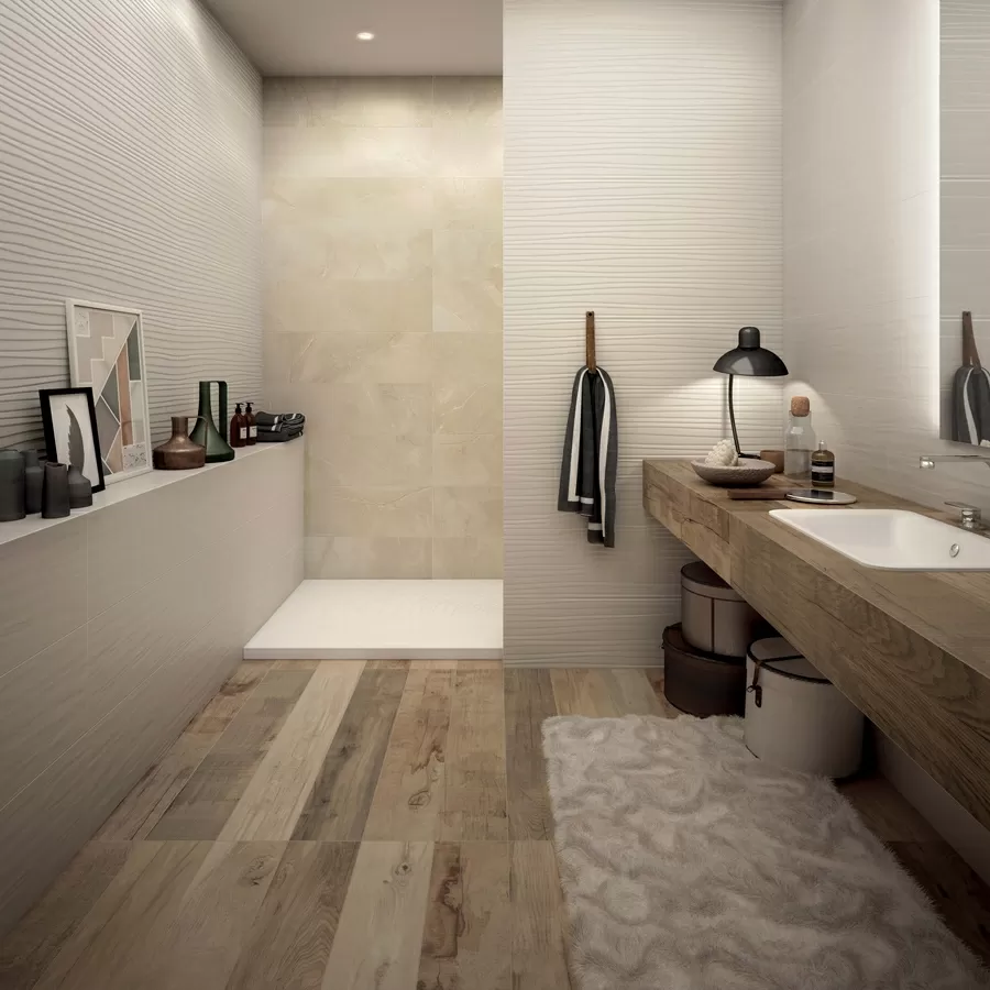 Керамогранит 1SL34200 SENSI PIETRA GREY LUX+ RET 60X120