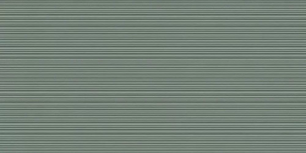 Керамогранит NU09BAR Nuances Salvia Ribbed SQ. 120x60