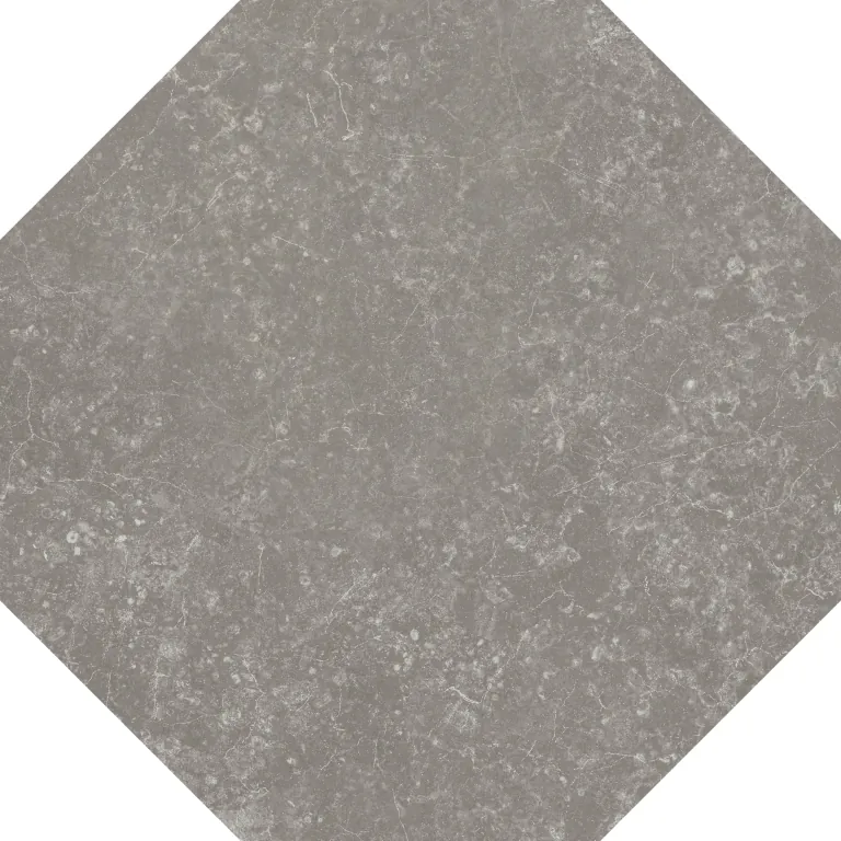 Плитка KM2424G0021N Касабланка серый матовый 24x24x0,7