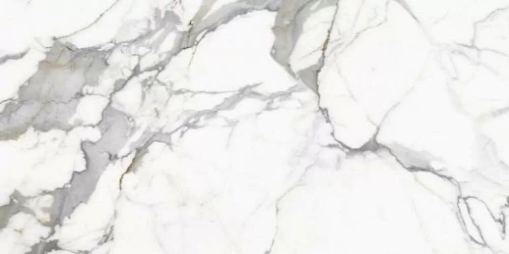 Керамогранит Statuario Blanco Polished 60х120