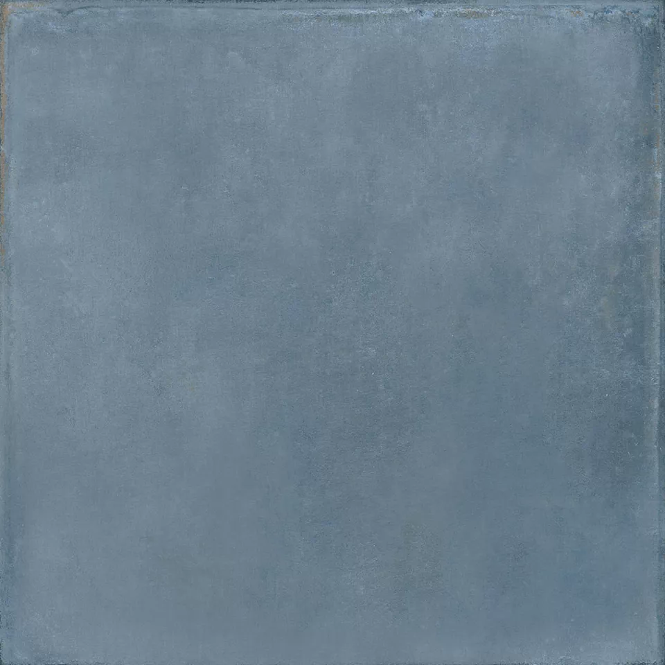 Керамогранит 88347 Crete Cobalto Matt 40x40
