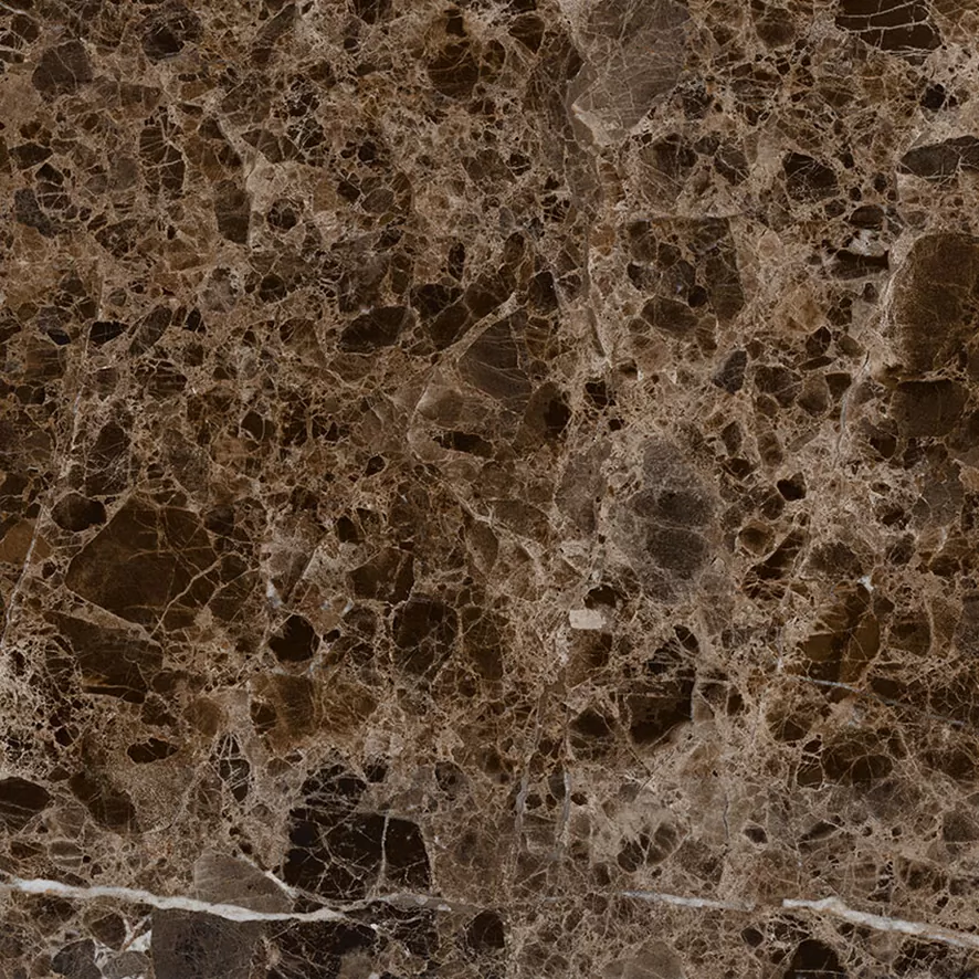 Керамогранит Emperador Brown Полированный 60x60