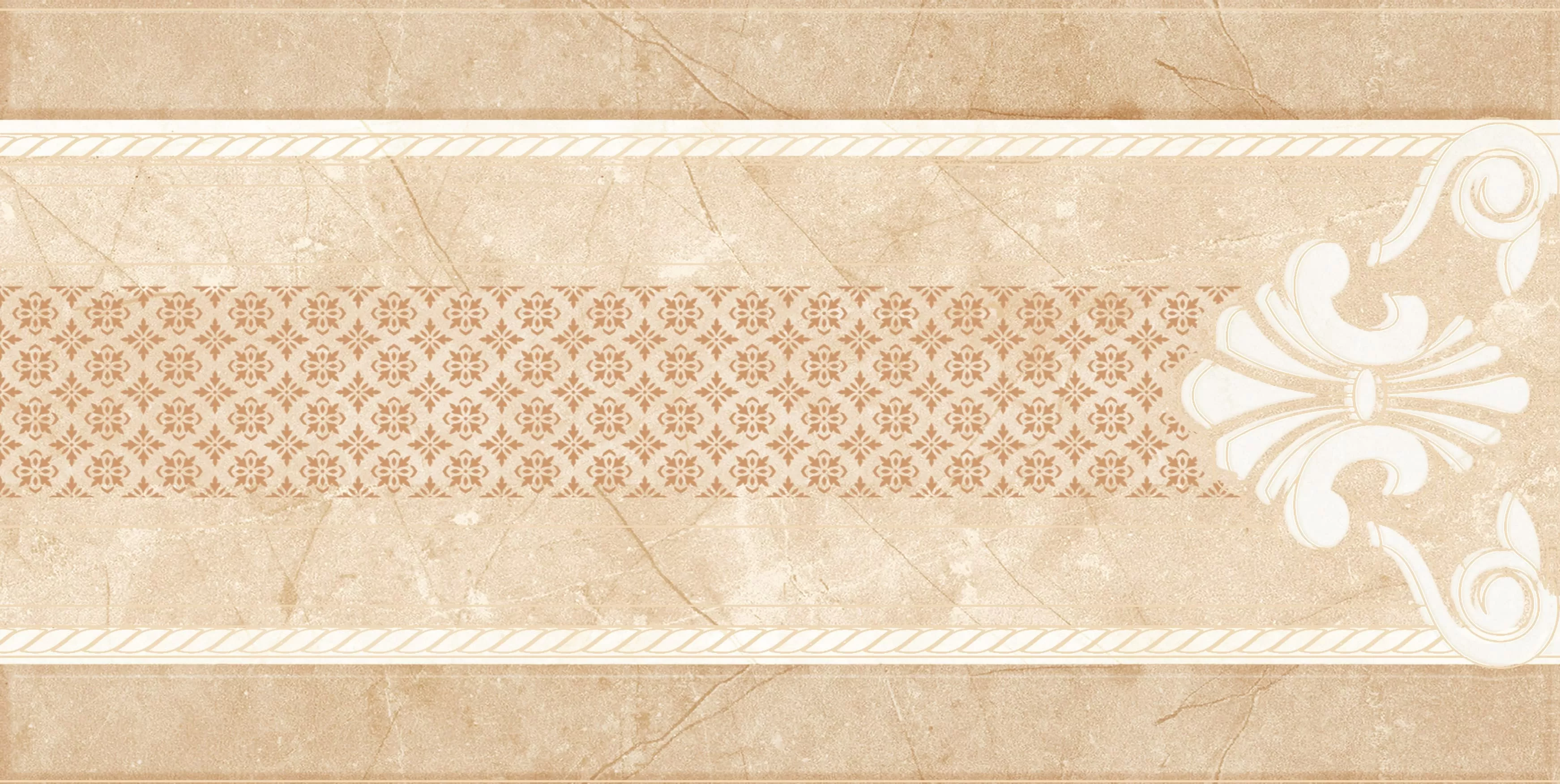 Плитка 81 DIAMONDS 15х29,5