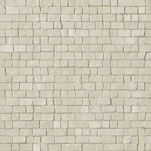 Мозаика fMJ9 Maku Grey Random Mosaico 30.5x30.5