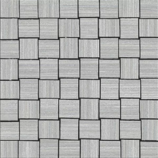 Мозаика DS-PARISIEN GRIGIO MOSAIC D 30X30