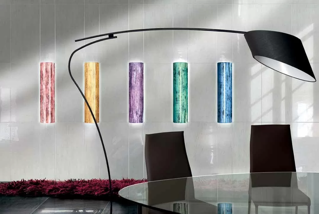 Керамогранит Lacche Legni Grigio 30x60 (комплект 2шт)