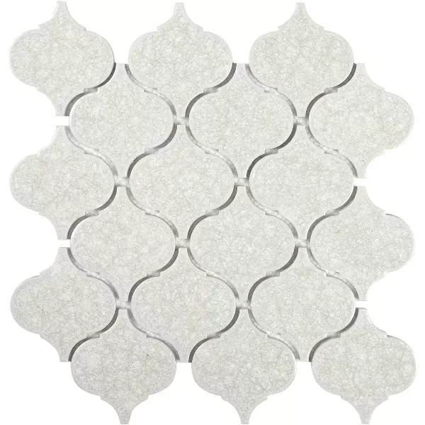 Мозаика Arabesco crema (70x78) 25.5x24.5x8
