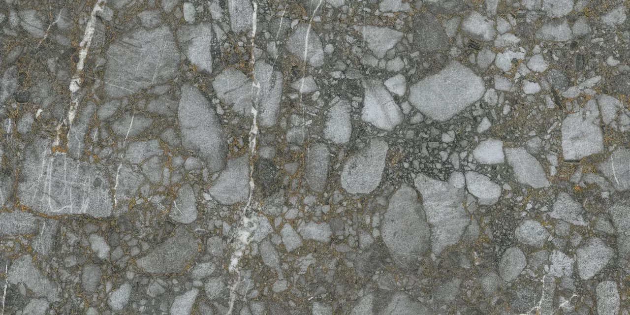 Керамогранит 610010002961 F.d.M.Quark Ceppo Apuano Quartz Matt Rett 80x160