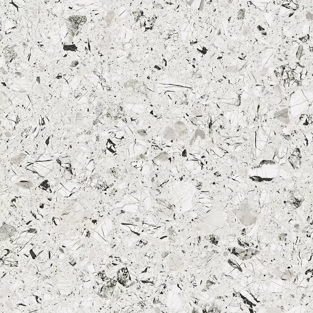 Керамогранит 4X56 Luna-R Blanco Pulido 119,3x119,3