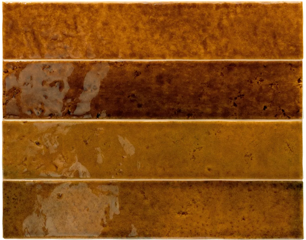 Плитка 31625 Menorca Rust 6,5x32,8