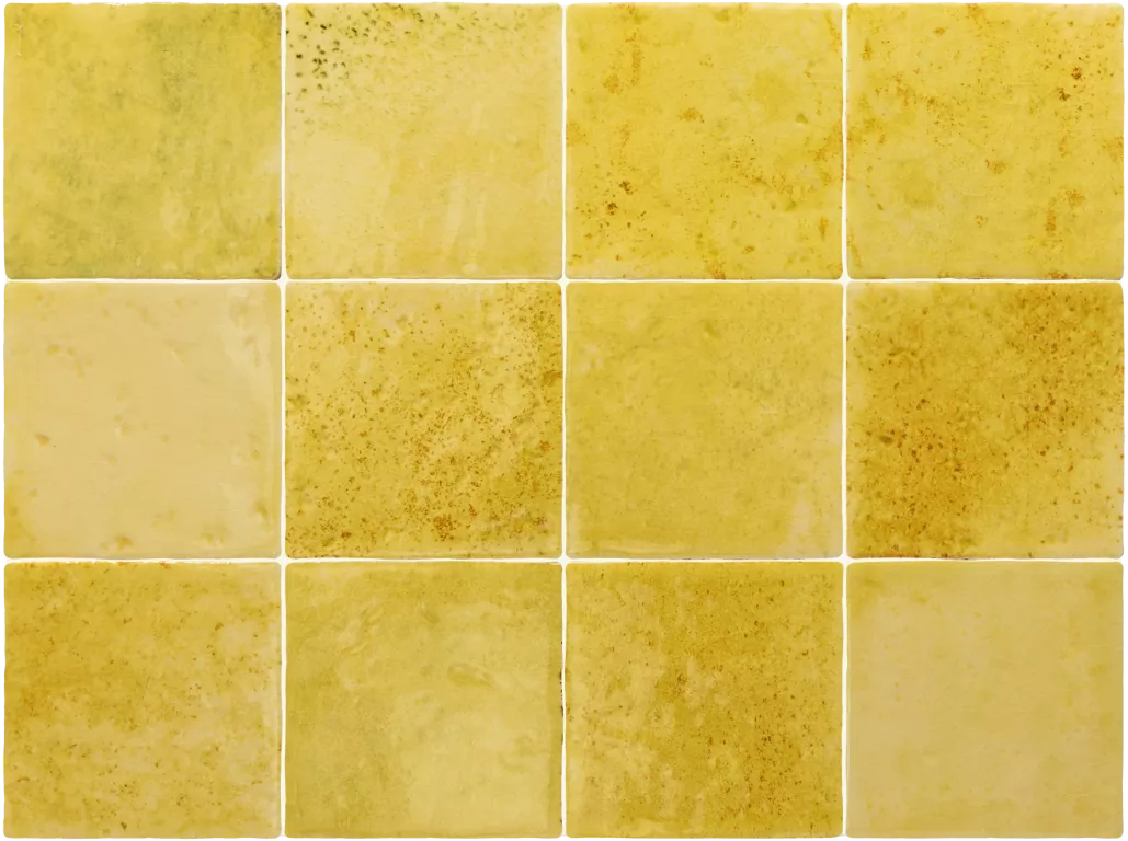 Плитка 31615 Menorca Lime 10x10