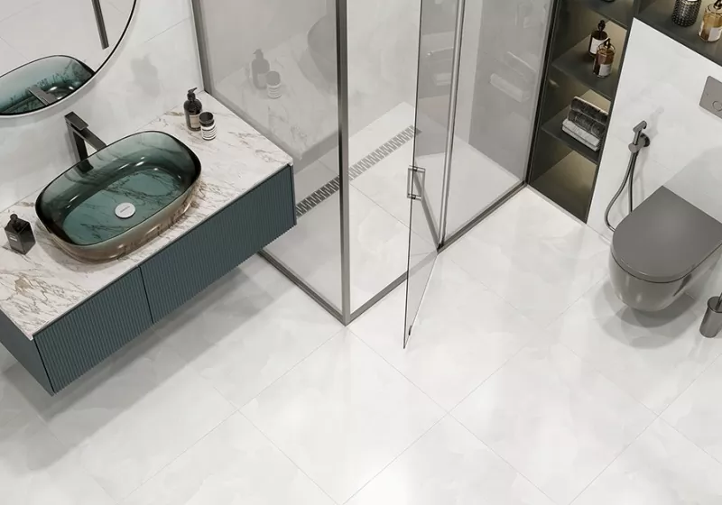Керамогранит 60120ICO02P Ice Onyx Rosy 60x120