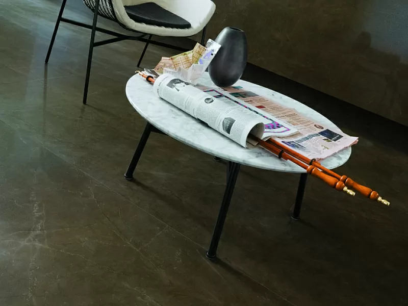 Керамогранит Exedra Tiles Glossy Onyx Extra 100x250