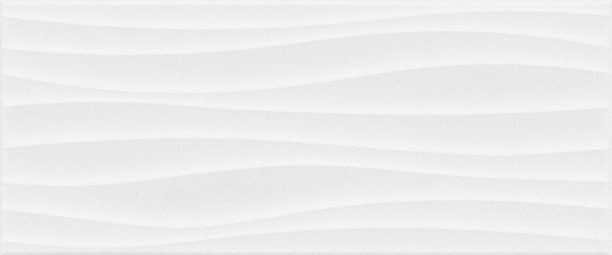 Плитка Monocolor sugar white белый 02 25x60