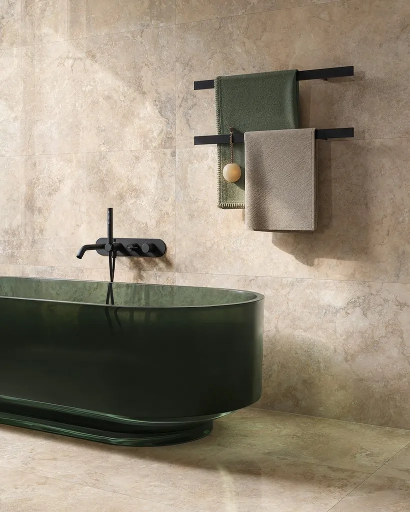 Керамогранит CSAISIV612 Invictus Cross Ivory 60x120