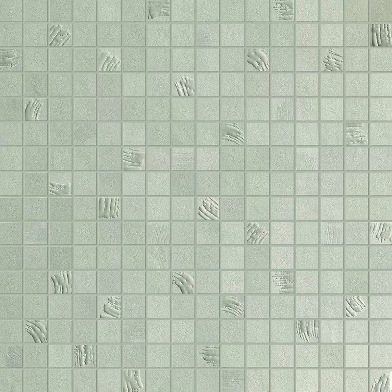 Мозаика fRY2 Color Mood Menta Mosaico 30,5x30,5