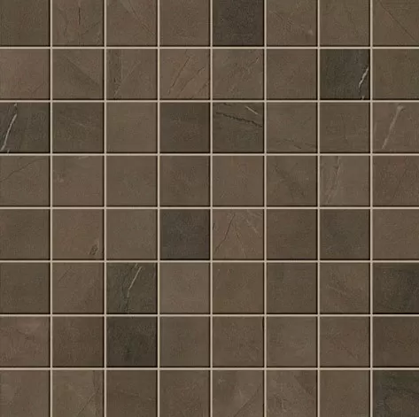 Мозаика ASK9 Marvel Bronze Mosaico Matt 30x30