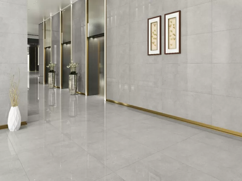 Керамогранит Versace Gold 1200x600