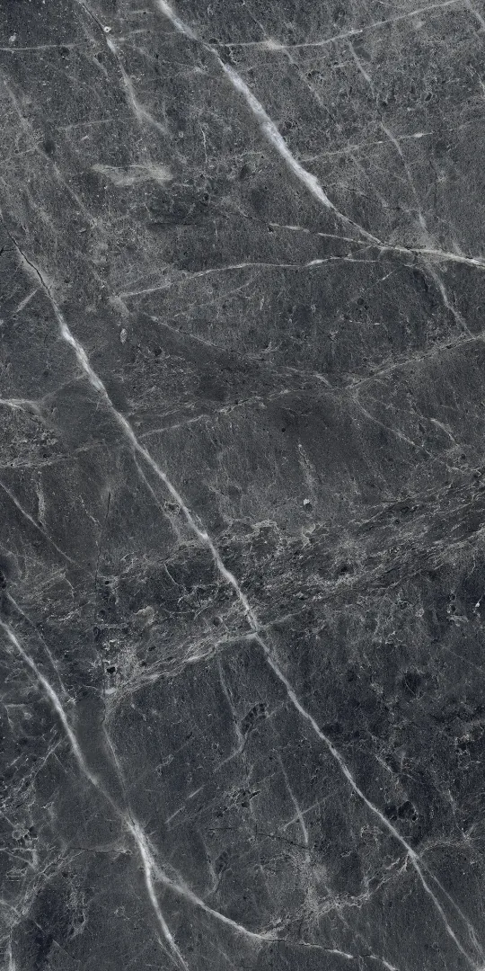 Керамогранит CR4017-A Cassero Nero Carving 60x120