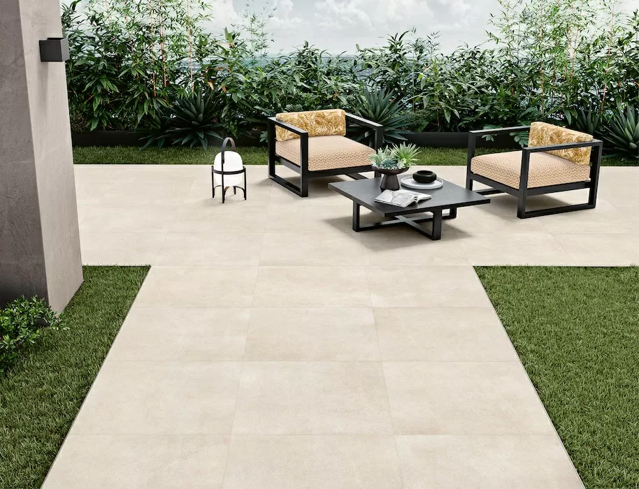 Керамогранит Sense Grey Touch Ret 80x80