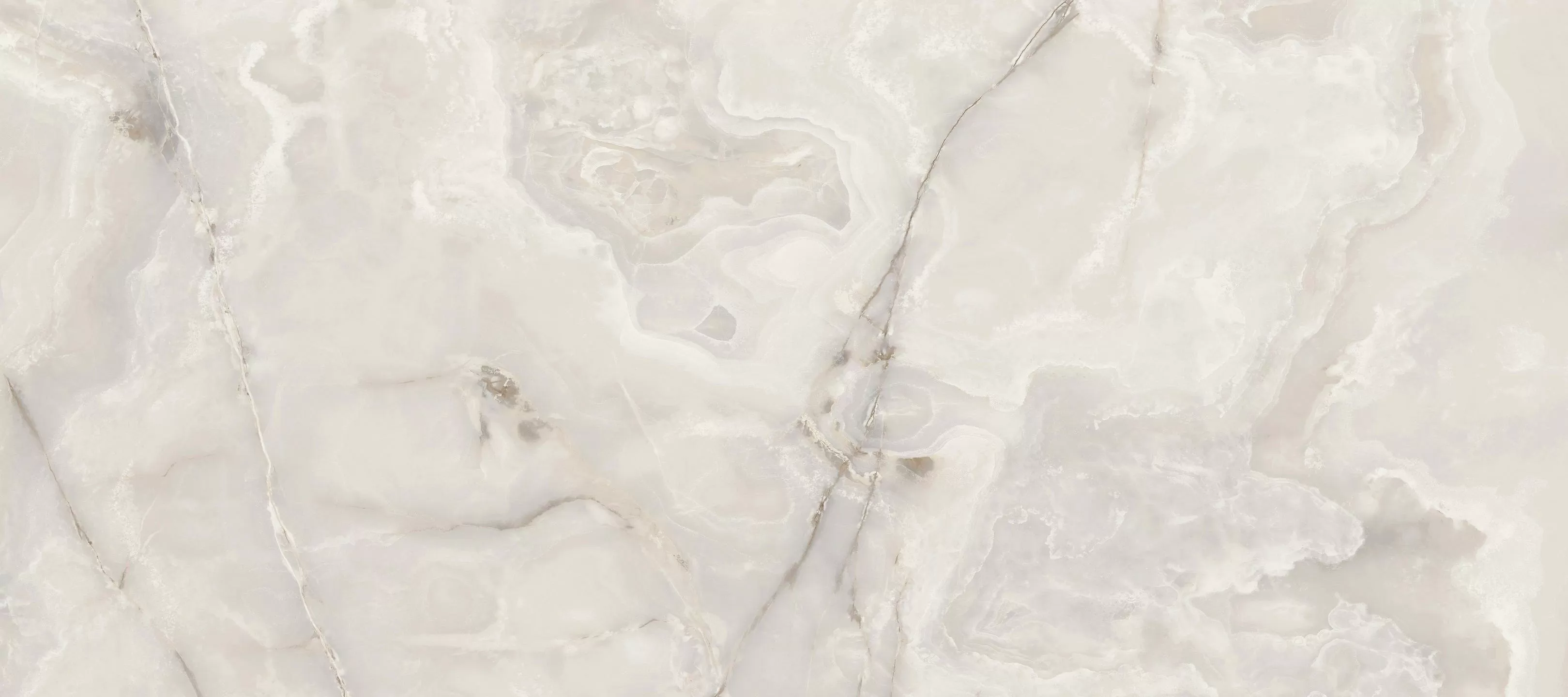 Керамогранит 765402 Onyx&More White Onyx Satin Ret 80x180