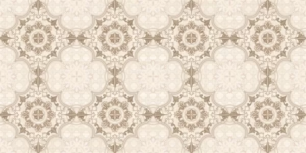 Плитка Deco Aquarelle Beige 53x106