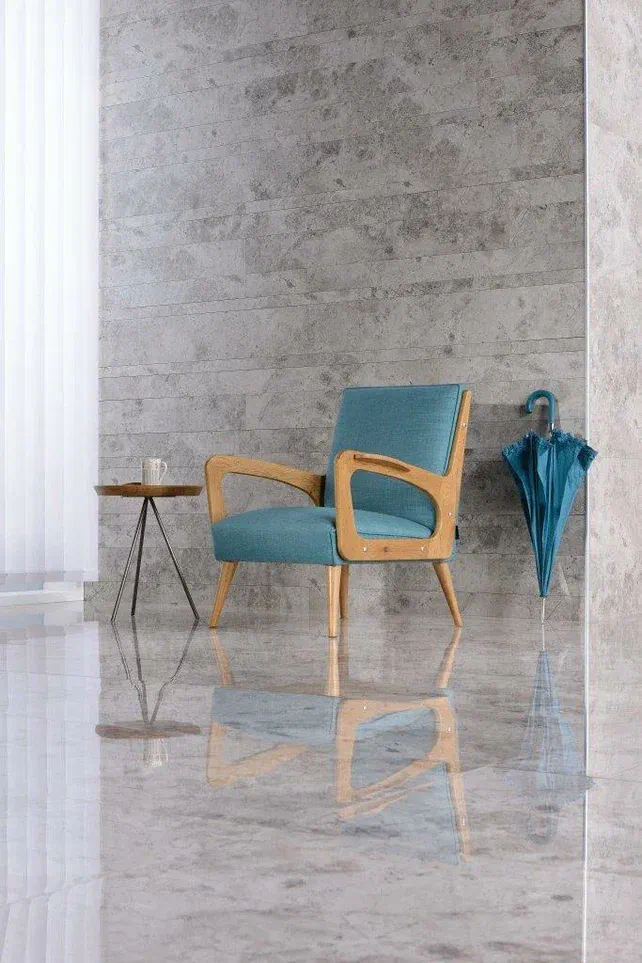 Керамогранит Fibre Grey Relief Matt 60х120