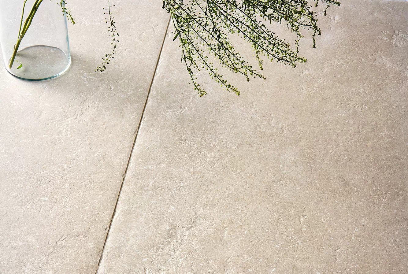 Плитка 4101014 Superclassica SCB Path Bianco 15x15